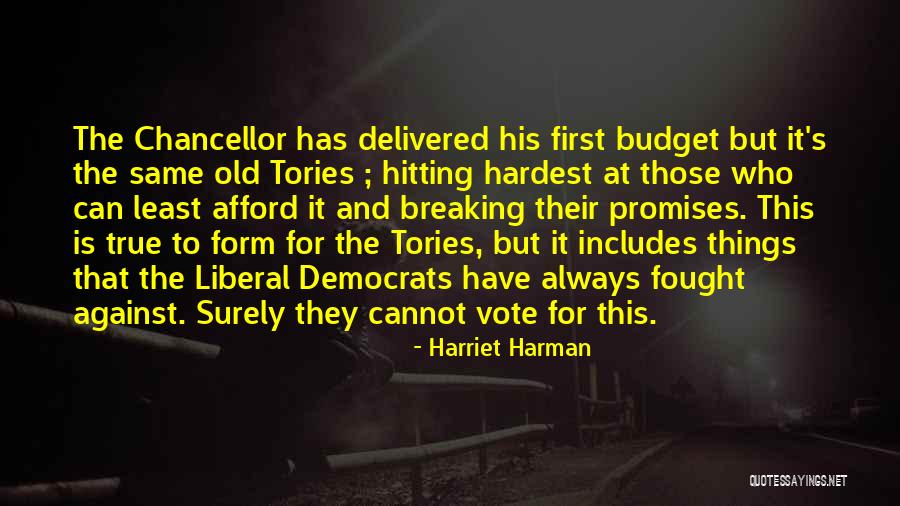 Harriet Harman Quotes 2201852 Harriet Harman Quotes 2201852