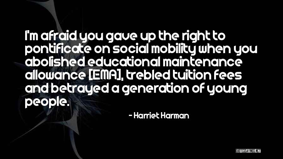 Harriet Harman Quotes 496081 Harriet Harman Quotes 496081