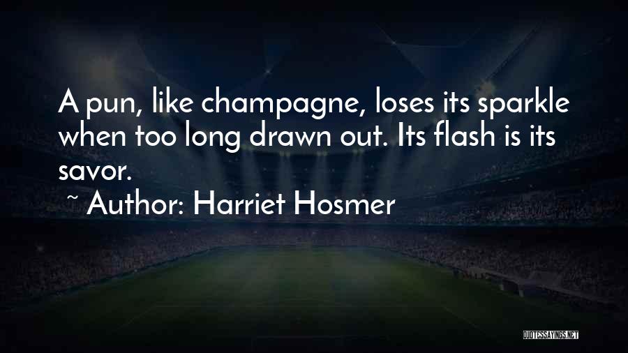 Harriet Hosmer Quotes 1787962