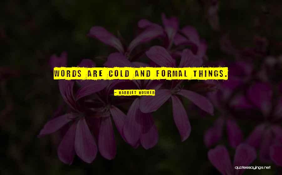 Harriet Hosmer Quotes 484505 Harriet Hosmer Quotes 484505