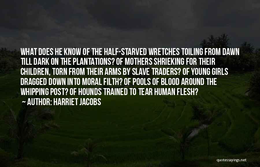 Harriet Jacobs Quotes 1415840