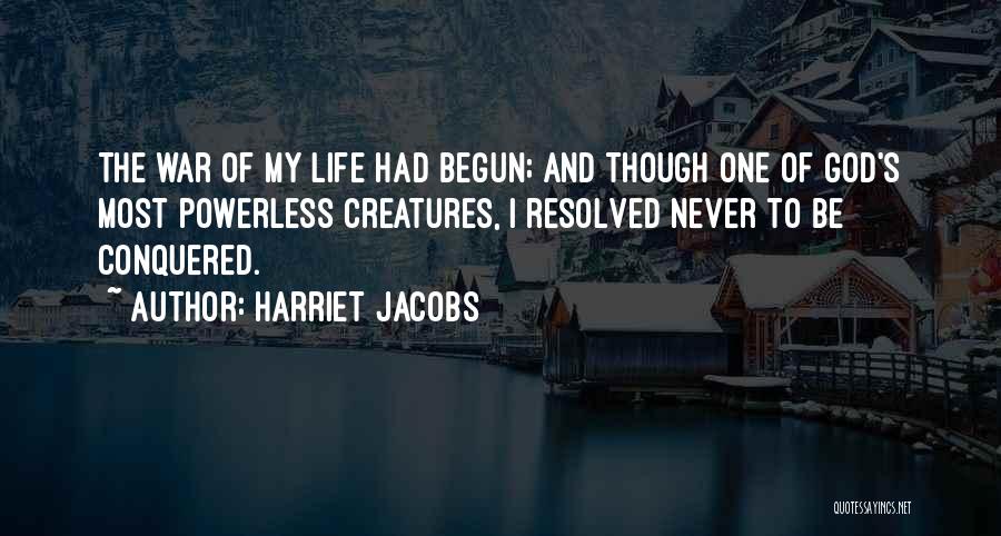 Harriet Jacobs Quotes 2084998