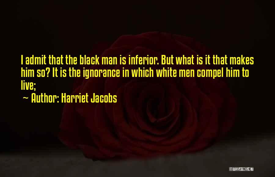 Harriet Jacobs Quotes 2140131