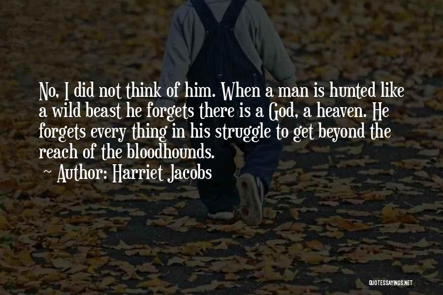 Harriet Jacobs Quotes 2211268