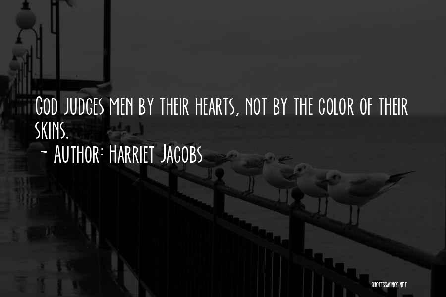 Harriet Jacobs Quotes 702654