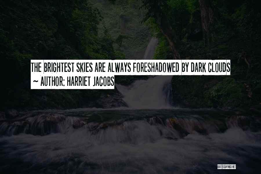 Harriet Jacobs Quotes 997720