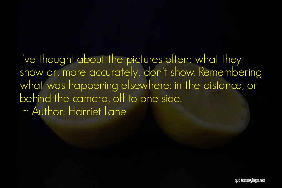 Harriet Lane Quotes 1058881