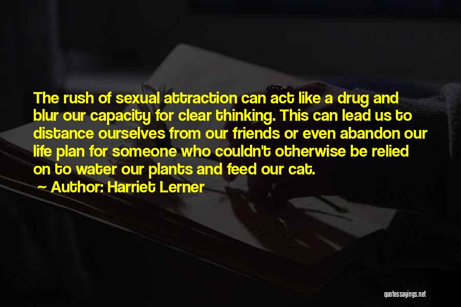 Harriet Lerner Quotes 1462454