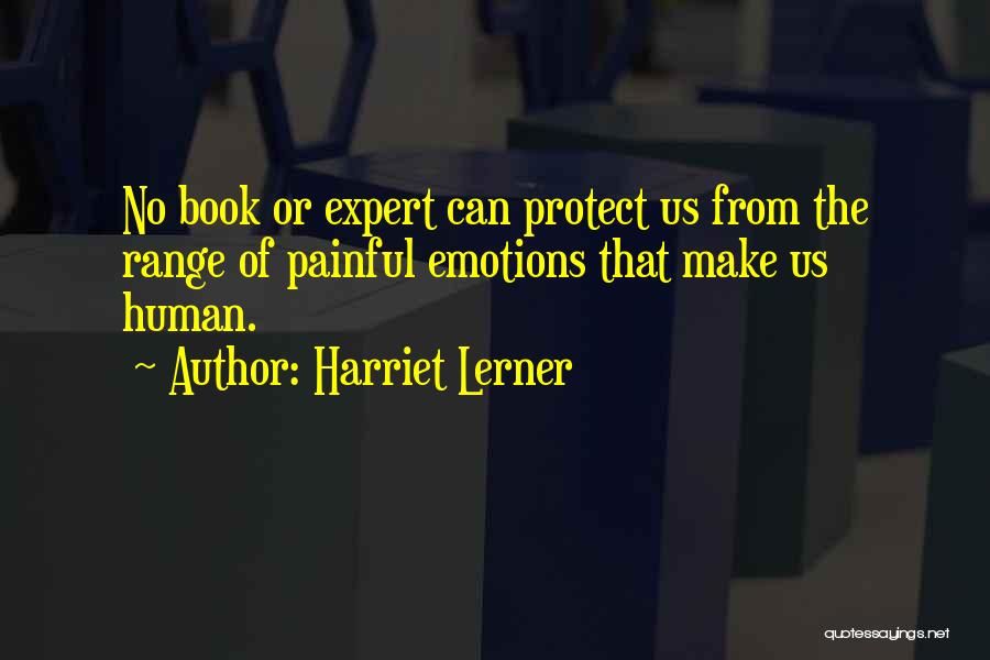 Harriet Lerner Quotes 2009112