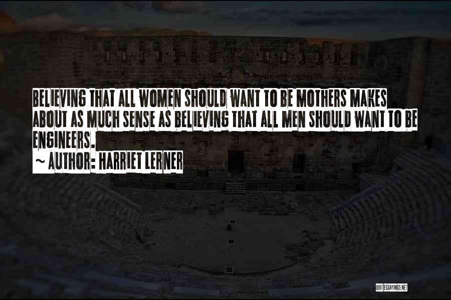 Harriet Lerner Quotes 674739