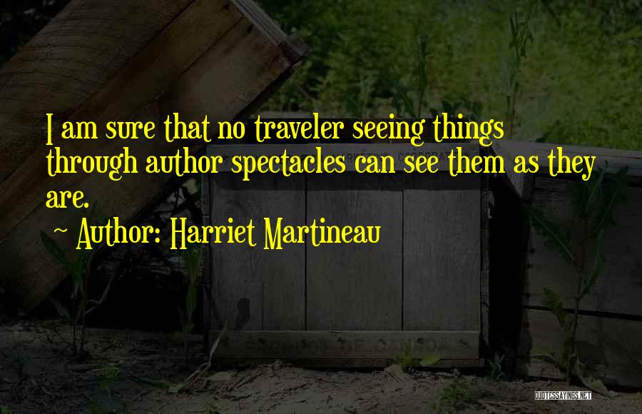 Harriet Martineau Quotes 1105233