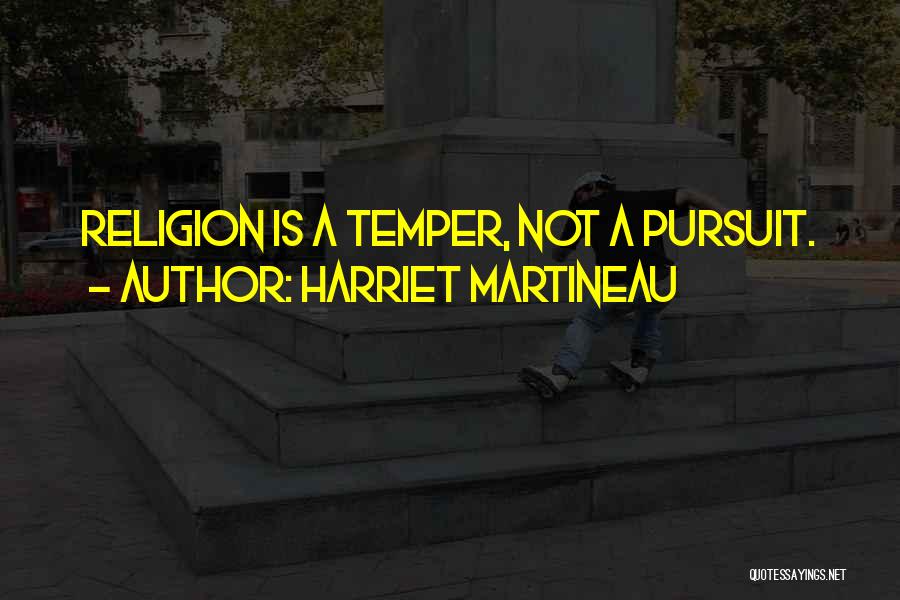 Harriet Martineau Quotes 1135505