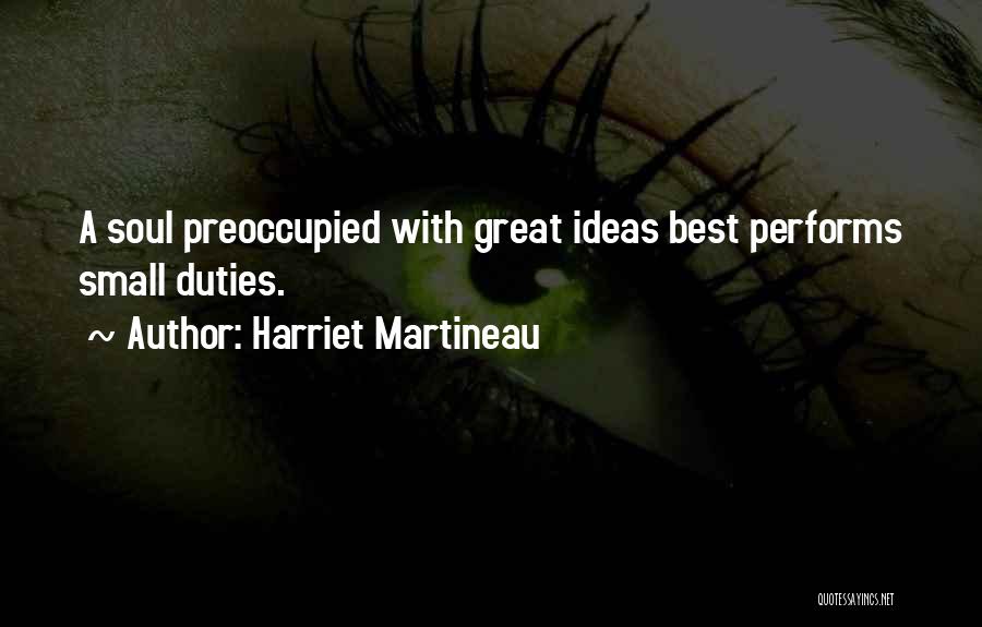 Harriet Martineau Quotes 1165516