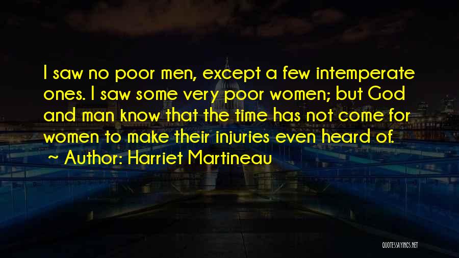 Harriet Martineau Quotes 117517