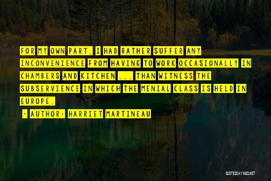 Harriet Martineau Quotes 1957593