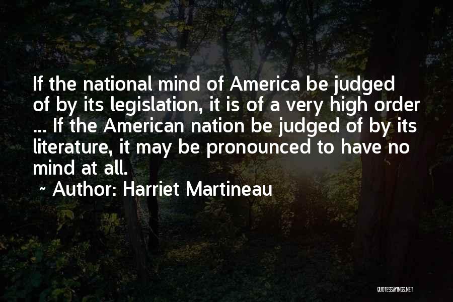 Harriet Martineau Quotes 2008698