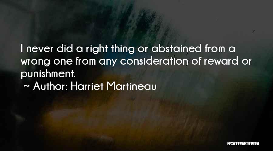 Harriet Martineau Quotes 2105928