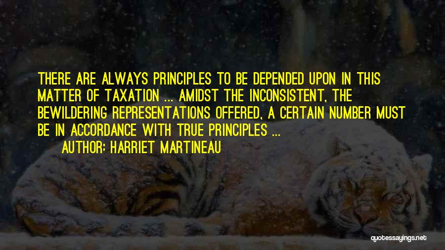 Harriet Martineau Quotes 2165657