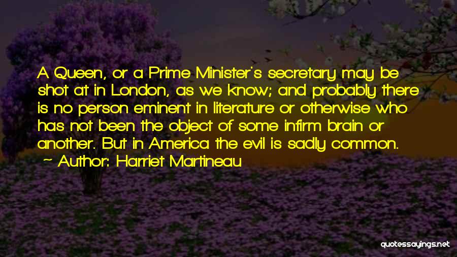 Harriet Martineau Quotes 2178975