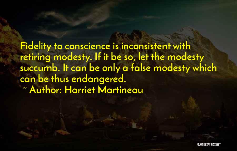 Harriet Martineau Quotes 696475