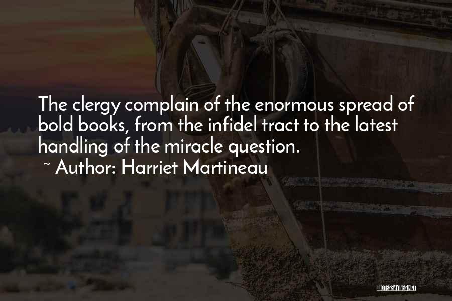 Harriet Martineau Quotes 792286