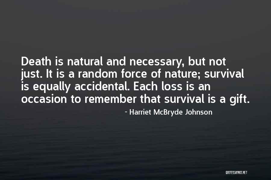 Harriet McBryde Johnson Quotes 955939 Harriet McBryde Johnson Quotes 955939