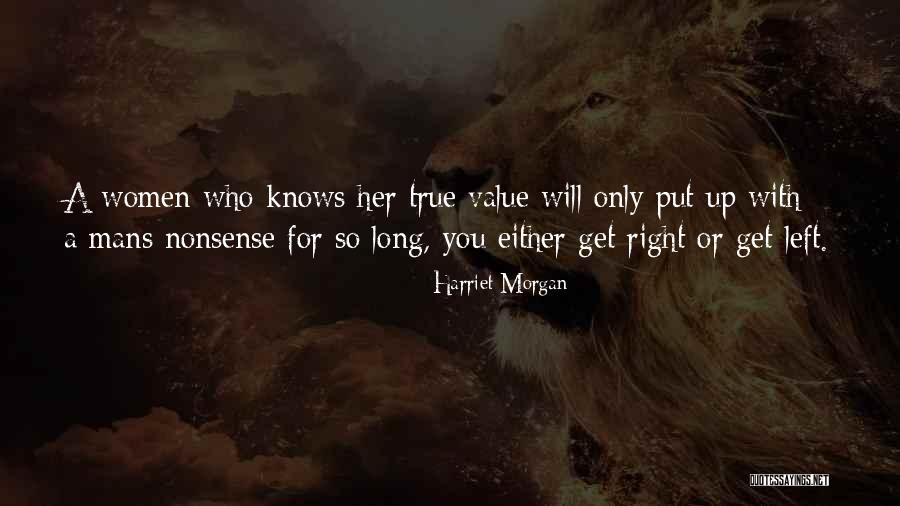 Harriet Morgan Quotes 1025048 Harriet Morgan Quotes 1025048