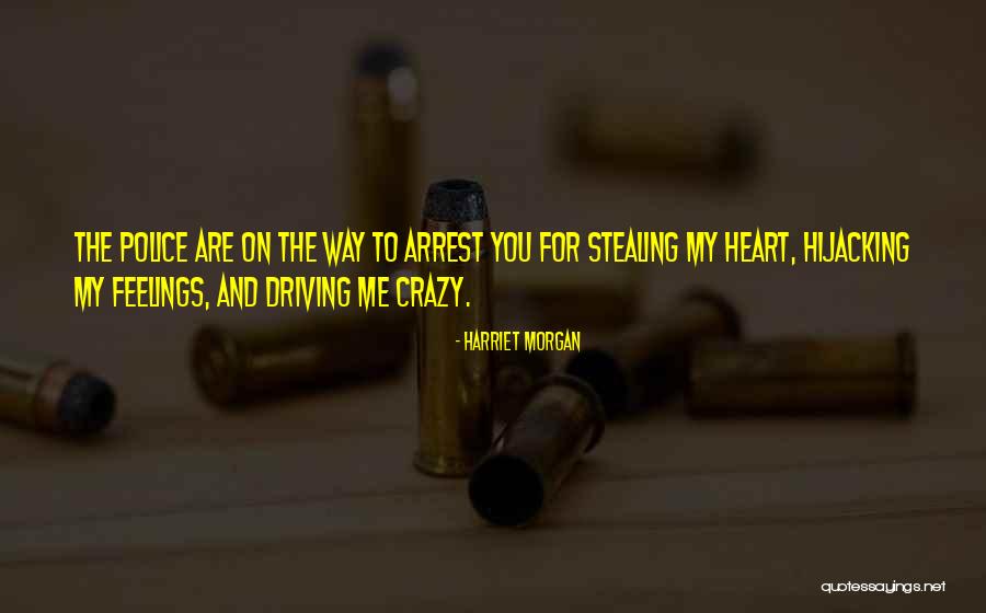 Harriet Morgan Quotes 2132969 Harriet Morgan Quotes 2132969