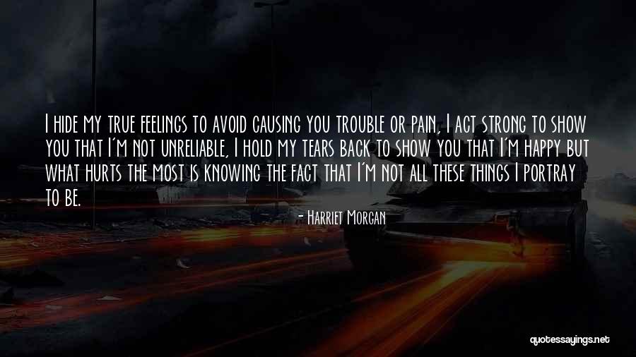 Harriet Morgan Quotes 502230 Harriet Morgan Quotes 502230