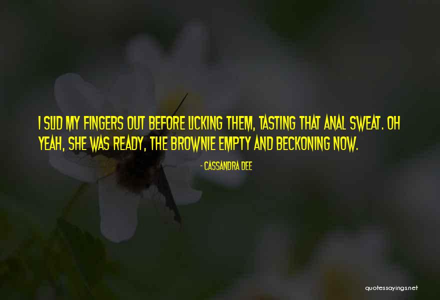 Harriet Osborn Quotes By Cassandra Dee Harriet Osborn Quotes By Cassandra Dee