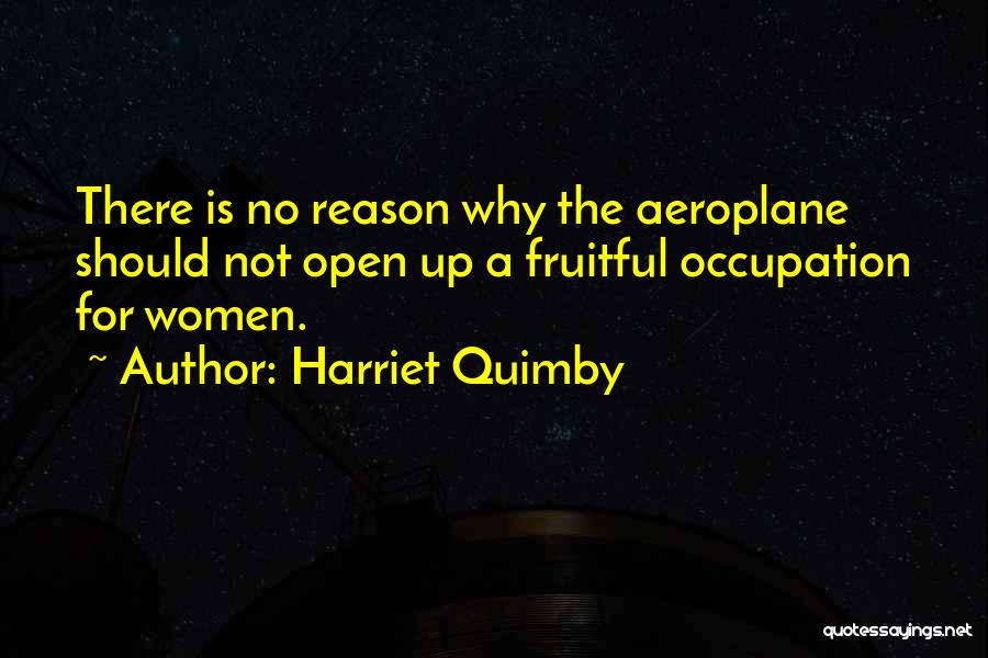 Harriet Quimby Quotes 2140610