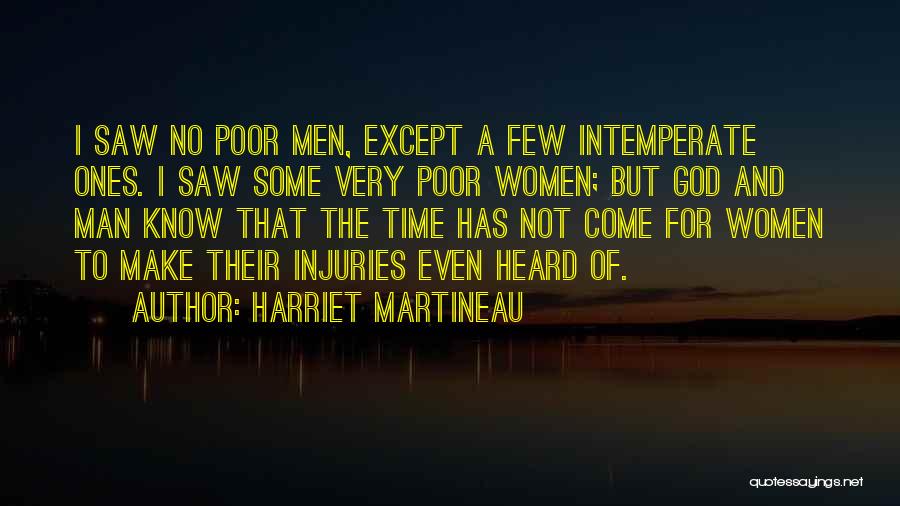 Harriet Quotes By Harriet Martineau