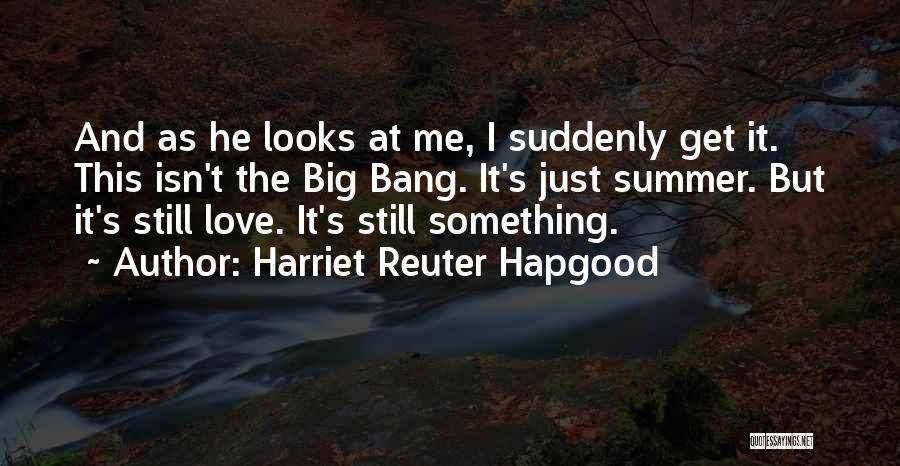 Harriet Reuter Hapgood Quotes 1281570