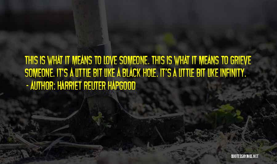 Harriet Reuter Hapgood Quotes 1536429