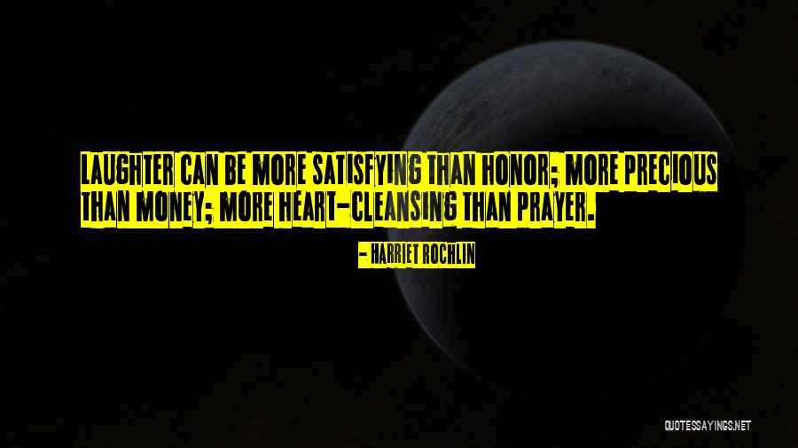 Harriet Rochlin Quotes 913434