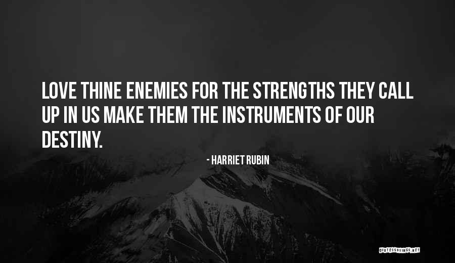 Harriet Rubin Quotes 1219234