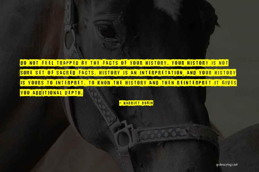Harriet Rubin Quotes 498199 Harriet Rubin Quotes 498199