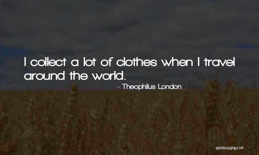 Harriet The Spy Blog Wars Quotes By Theophilus London Harriet The Spy Blog Wars Quotes By Theophilus London