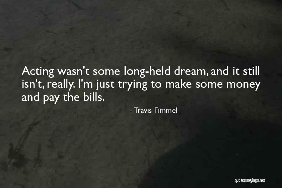 Harriet Tubman Hometown Quotes By Travis Fimmel Harriet Tubman Hometown Quotes By Travis Fimmel