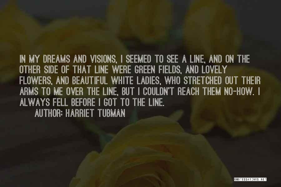 Harriet Tubman Quotes 122253