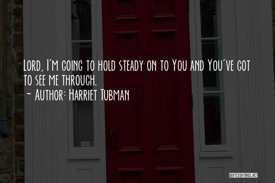Harriet Tubman Quotes 145495