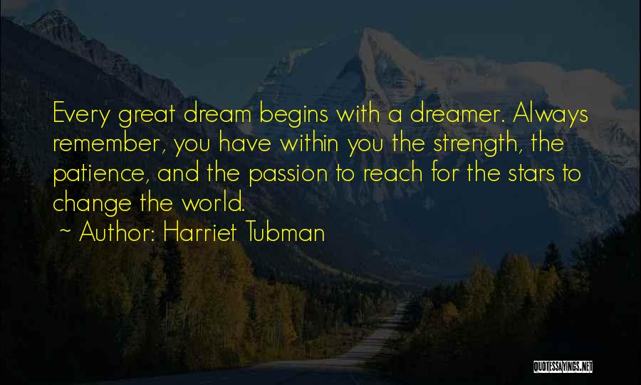 Harriet Tubman Quotes 1590932