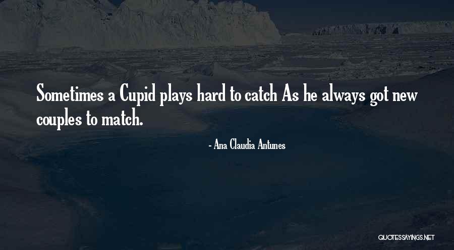 Harrietstown Quotes By Ana Claudia Antunes Harrietstown Quotes By Ana Claudia Antunes