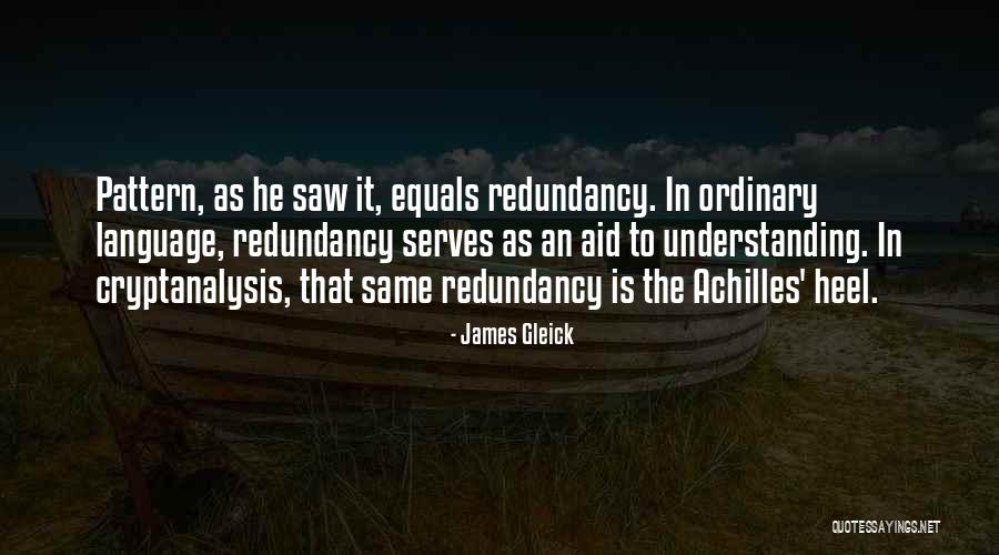 Harriger Chiropractic Quotes By James Gleick Harriger Chiropractic Quotes By James Gleick