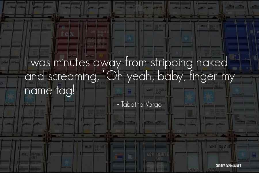 Harrild And Sons Quotes By Tabatha Vargo Harrild And Sons Quotes By Tabatha Vargo
