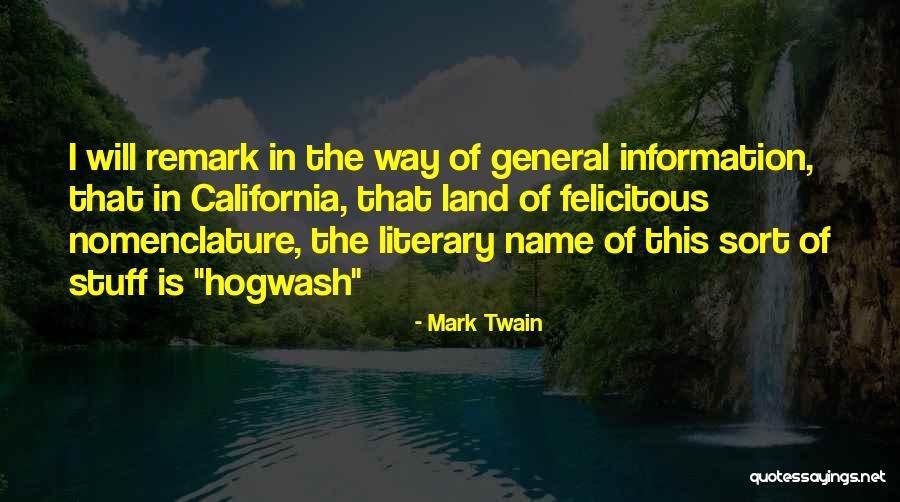 Harrimans Restaurant Quotes By Mark Twain Harrimans Restaurant Quotes By Mark Twain