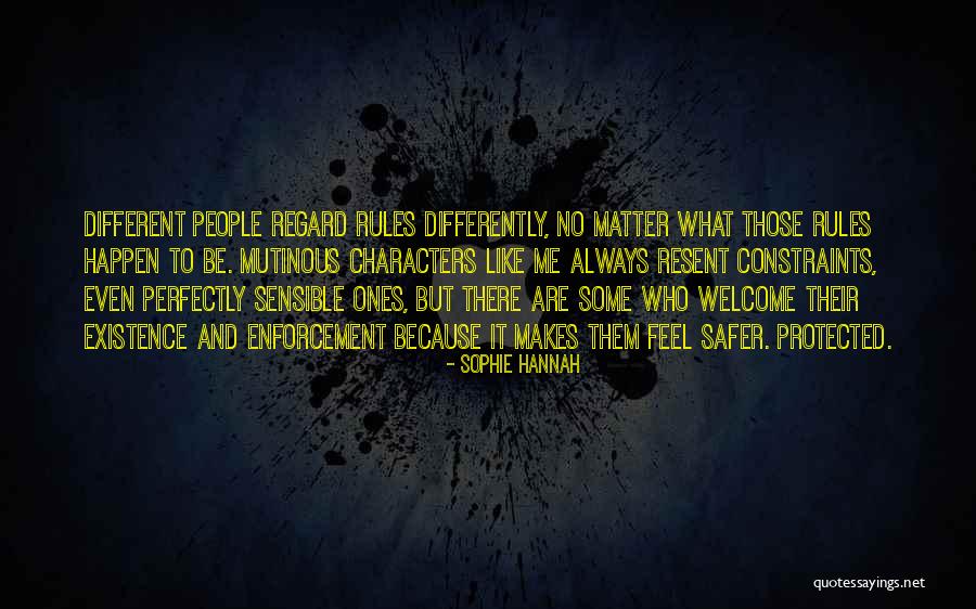Harrimans Restaurant Quotes By Sophie Hannah Harrimans Restaurant Quotes By Sophie Hannah