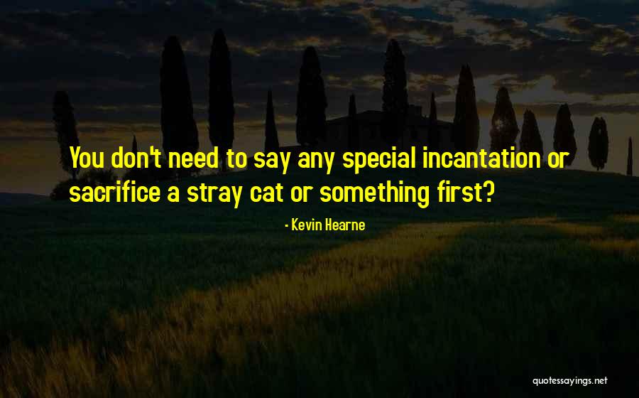 Harringtons Butchers Quotes By Kevin Hearne Harringtons Butchers Quotes By Kevin Hearne