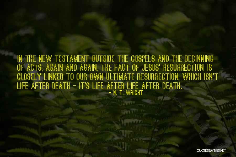 Harringtons Cat Quotes By N. T. Wright Harringtons Cat Quotes By N. T. Wright
