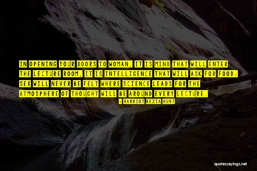 Harriot Hunt Quotes By Harriot Kezia Hunt Harriot Hunt Quotes By Harriot Kezia Hunt